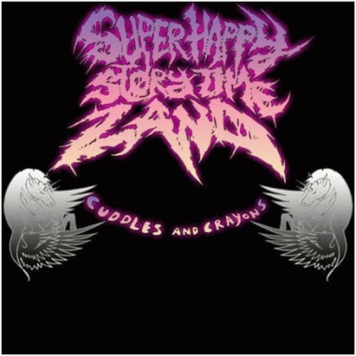 Super Happy Story Time Land : Cuddles and Crayons Super Happy Story Time Land : Cuddles and Crayons